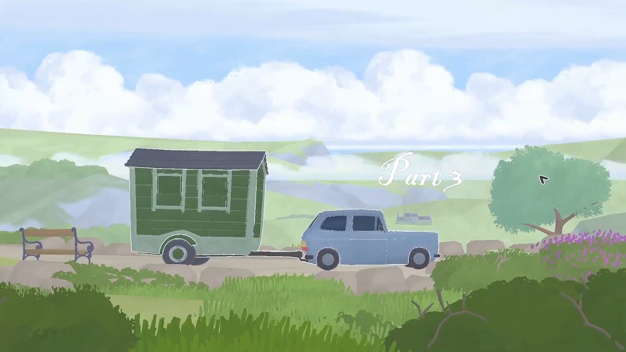 Tiny book shop part 3