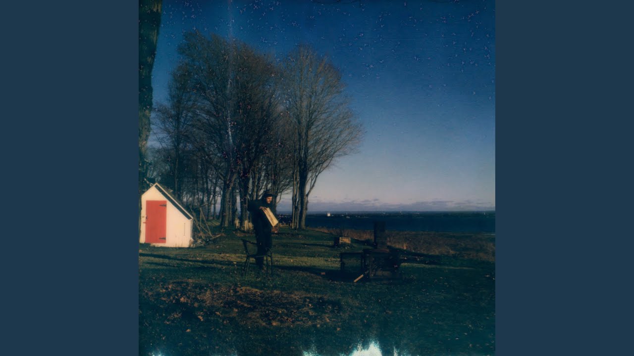 L'Île d'Orléans