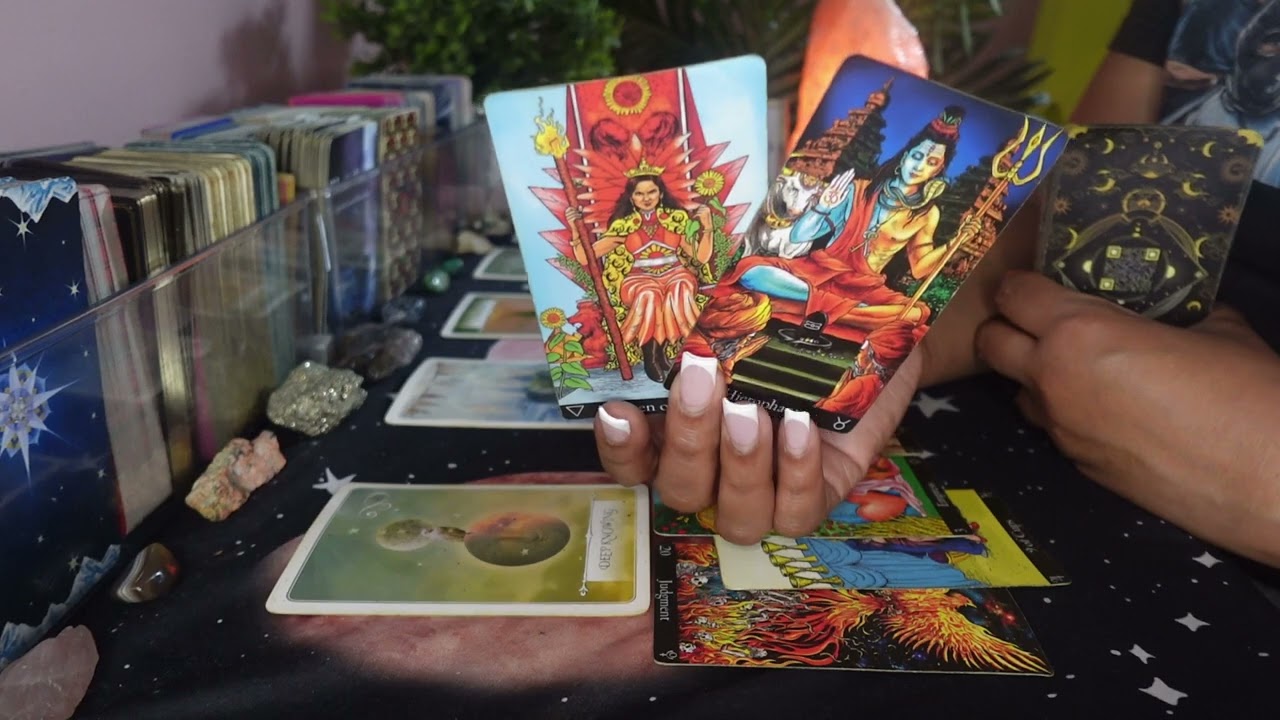 THEY'RE PLAYING BOTH SIDES...FEEDING INFORMATION TO SOMEONE WHO'S NO LONGER IN YOUR LIFE...