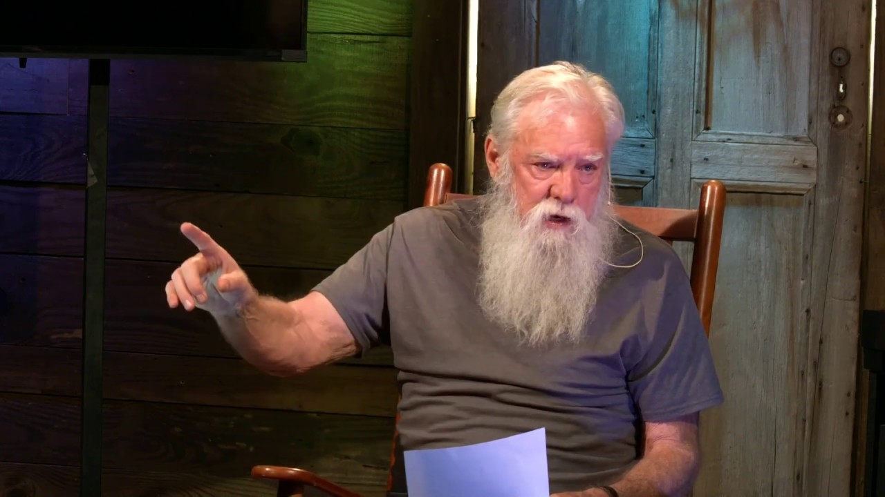 Question 38: How do you tell if something is punishment from God?