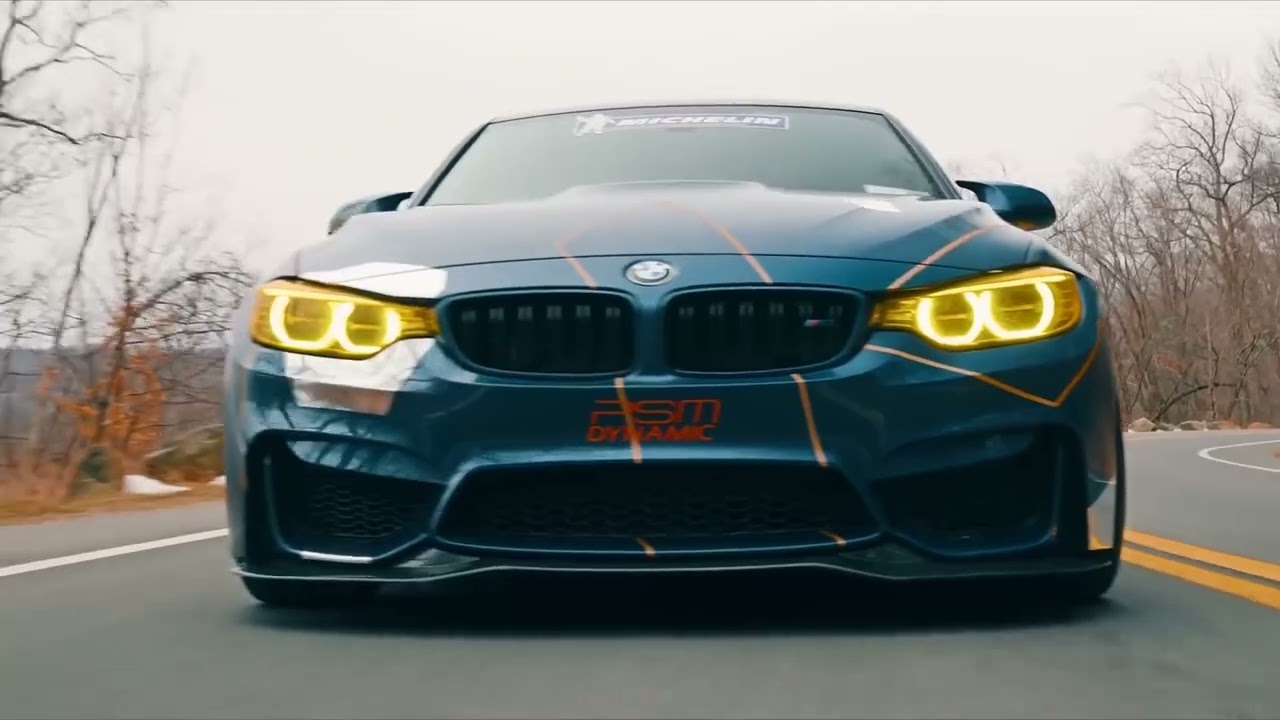Robert Cristian x Jasmine   I Adore You BASS BOOSTED CAR VIDEO