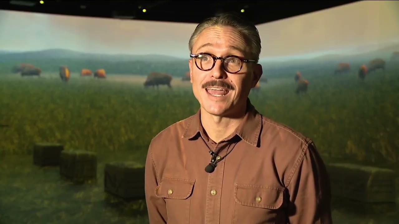 America's 250: Rodeo