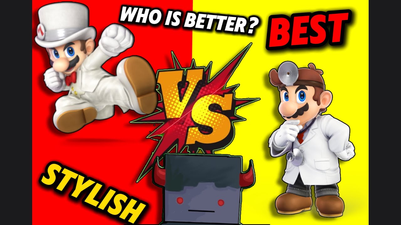 STYLISH VS BEST COMBO (ROW 1) 1/2 | Mario Kart 8 Deluxe Challenge