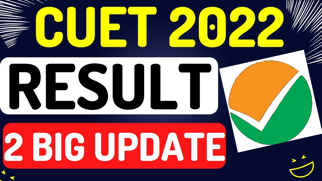 CUET 2022 Result 😱 | CUET Biggest Update | CUET Latest News & Update | Education Maker