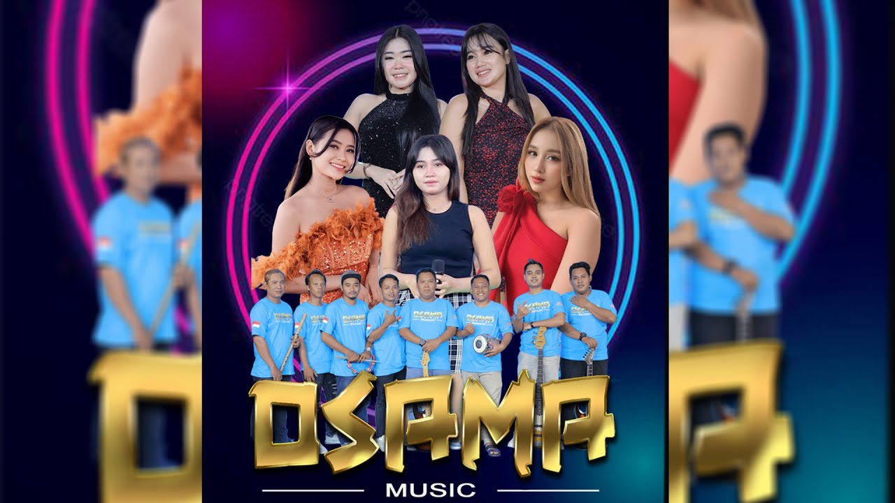 LIVE STREAMING OSAMA MUSIK - NGUNDUH MANTU WISNU & IKA - UNDAAN KUDUS // NOVAL PRODUCTION