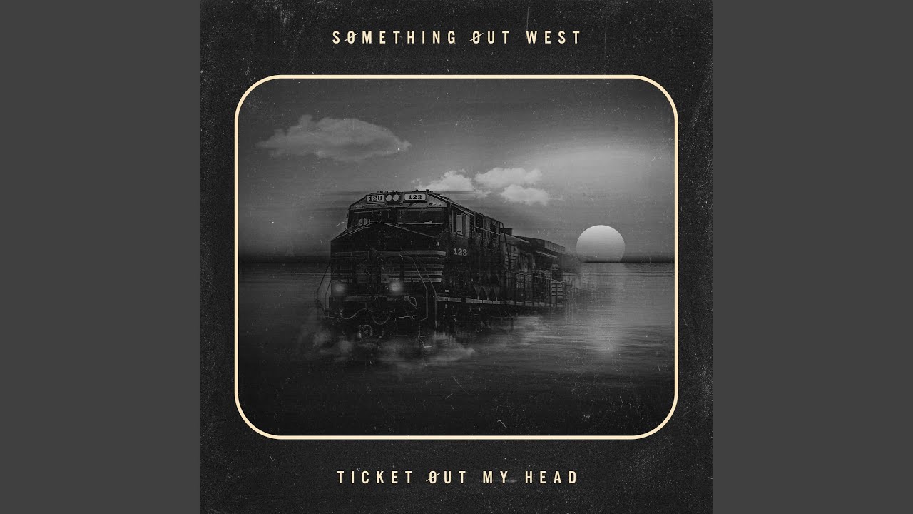 Ticket Out My Head