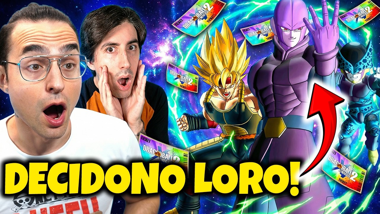 I TICKET DECIDONO il mio DECK nella SFIDA DRAFT su HERO COLOSSEUM 😱