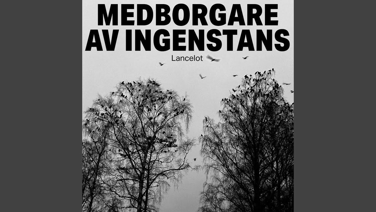 Medborgare av ingenstans