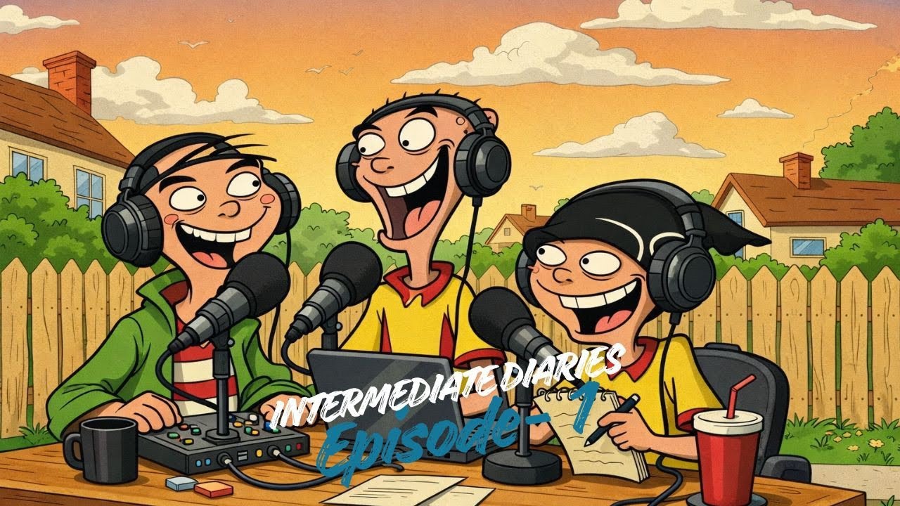 Episode 1 