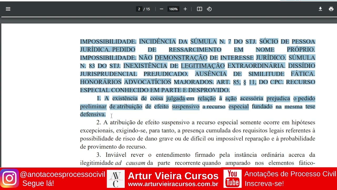 REsp 1985206: ilegitimidade ativa de sócio para postular devolução sinal dado pela Pessoa Jurídica