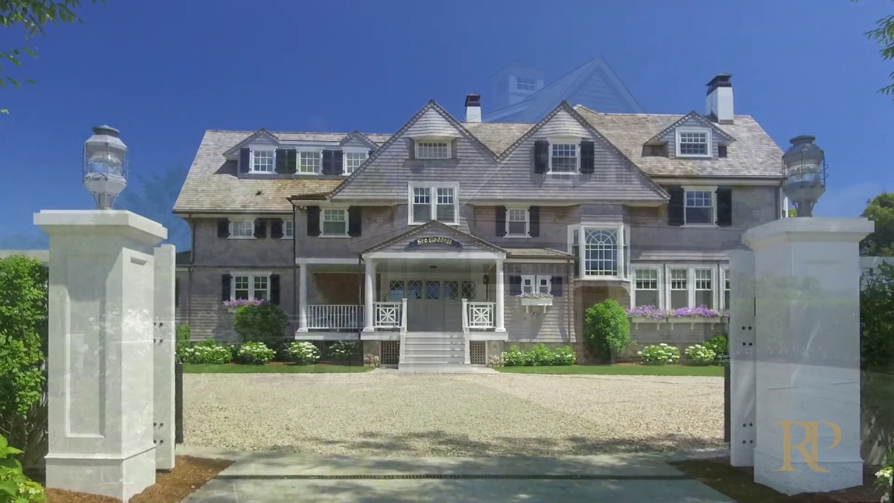 47 Sea View Avenue, Osterville, MA