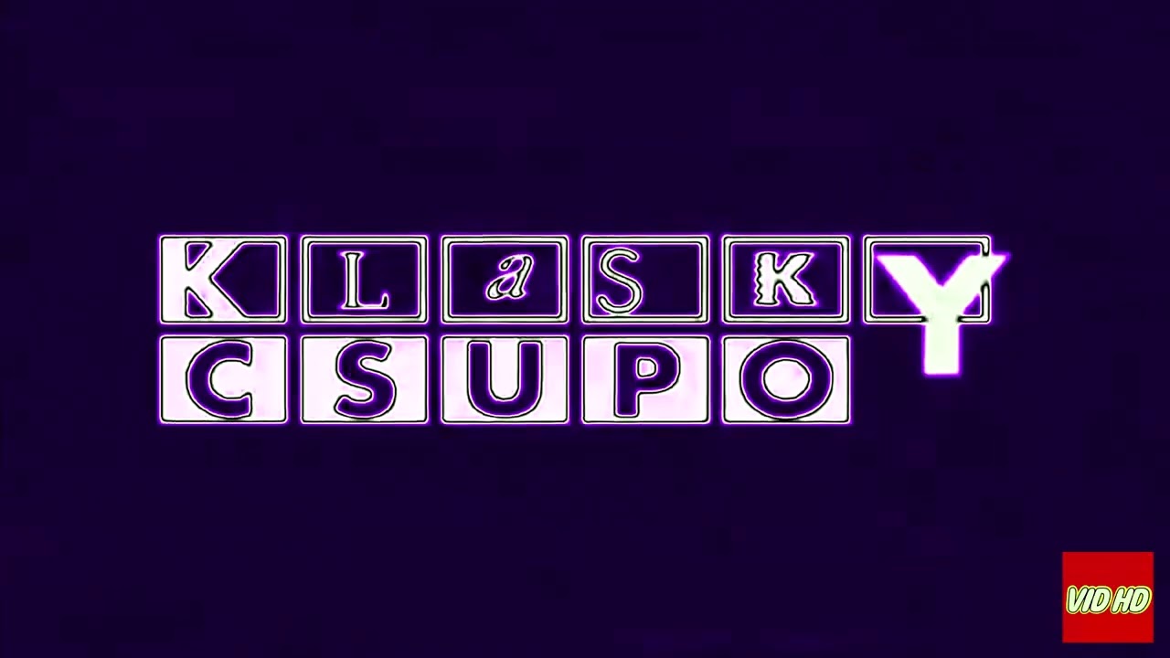 Puddle Csupo V1 Effects Round 1 Vs Everyone (1-21)