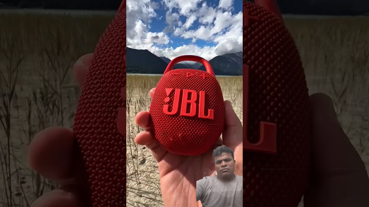 JBL 🔊 rice 🌾 field 🏃 bass test #jblspeaker #basstestmusic #rice #field #shortsvedio