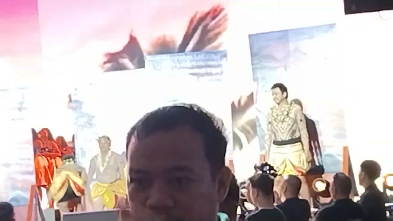 Lgu nabunturan performance in bulawan festival dance competition 
