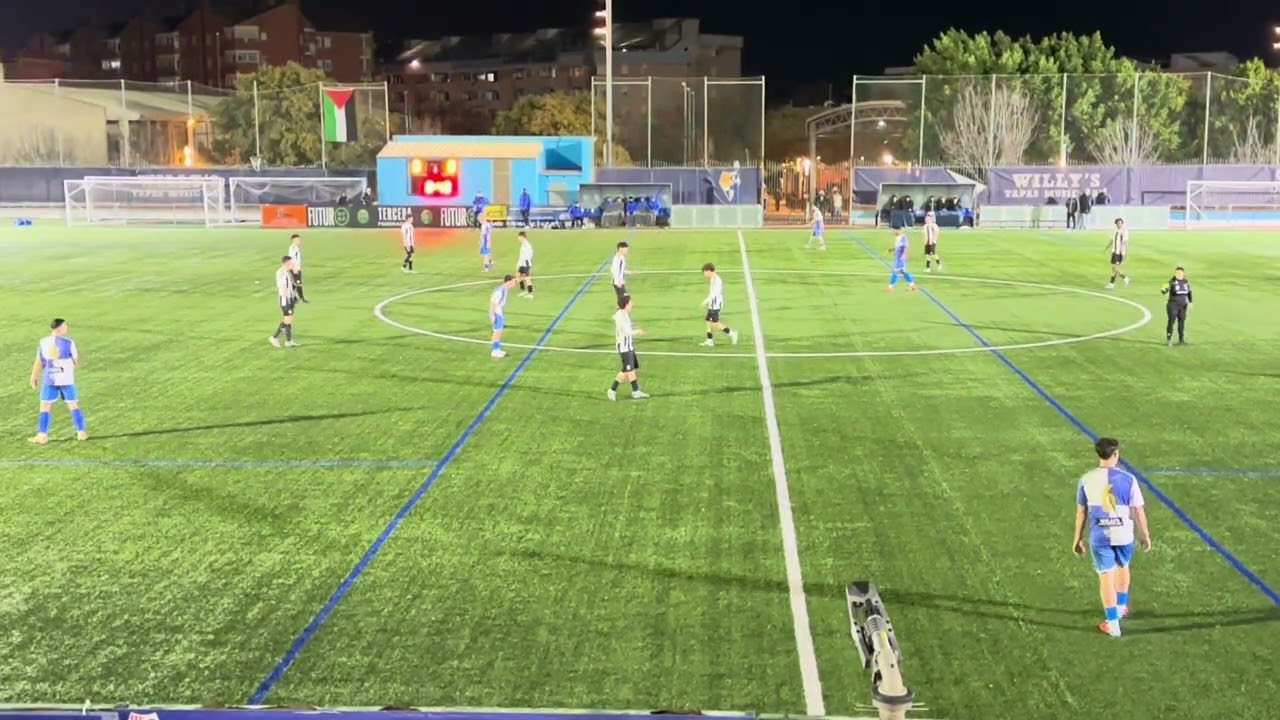 Jabac Vs Can vidalet (segunda parte)