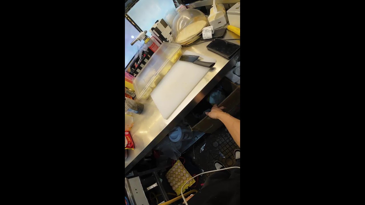 Mainland Chinese street snacks 🔴live broadcast