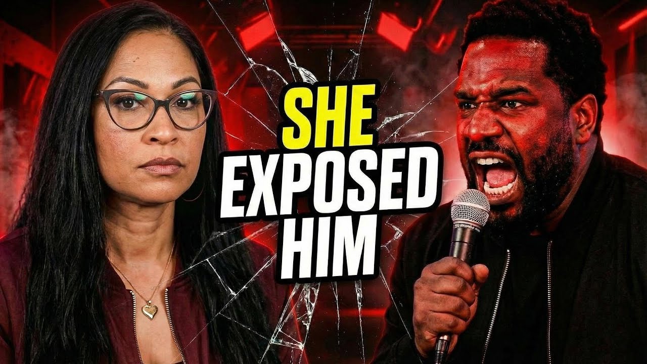 Corey Holcomb Can't Recover From This