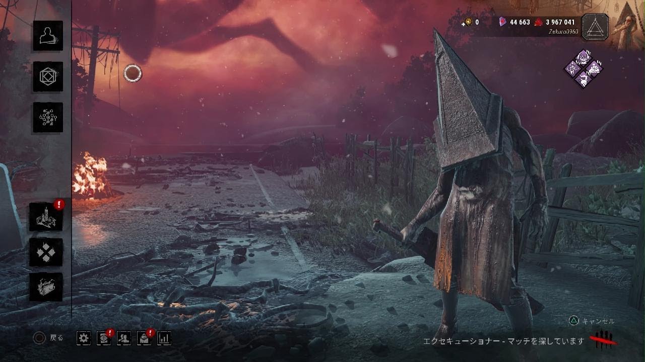 三角様🔺機械学習いいよね　Dead by Daylight_20260211005748