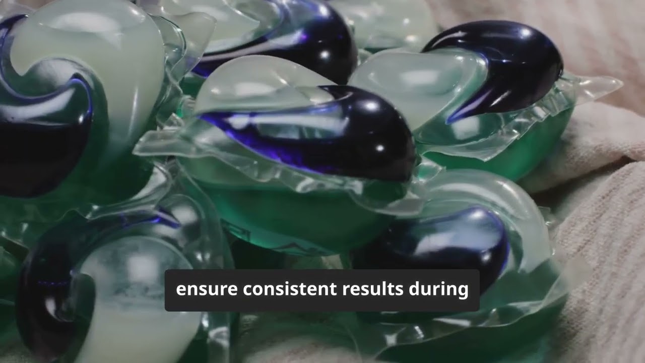 Linear Alkylbenzene Sulphonic Acid (LABSA): Key Industrial Chemical for Cleaning Formulations