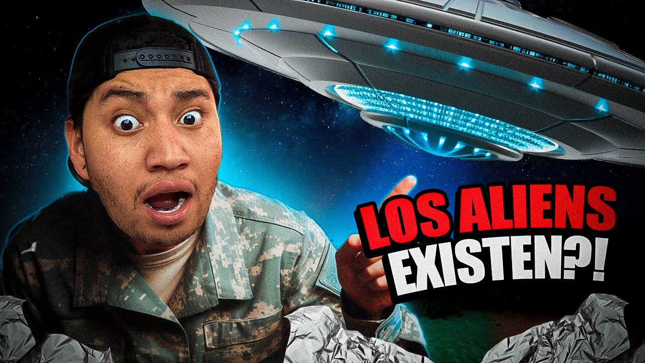 EL INCIDENTE  EN  ROSWELL ,NO ESTAMOS SOLOS EN EL UNIVERSO