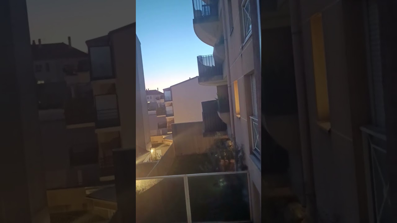 Effet éclipse 