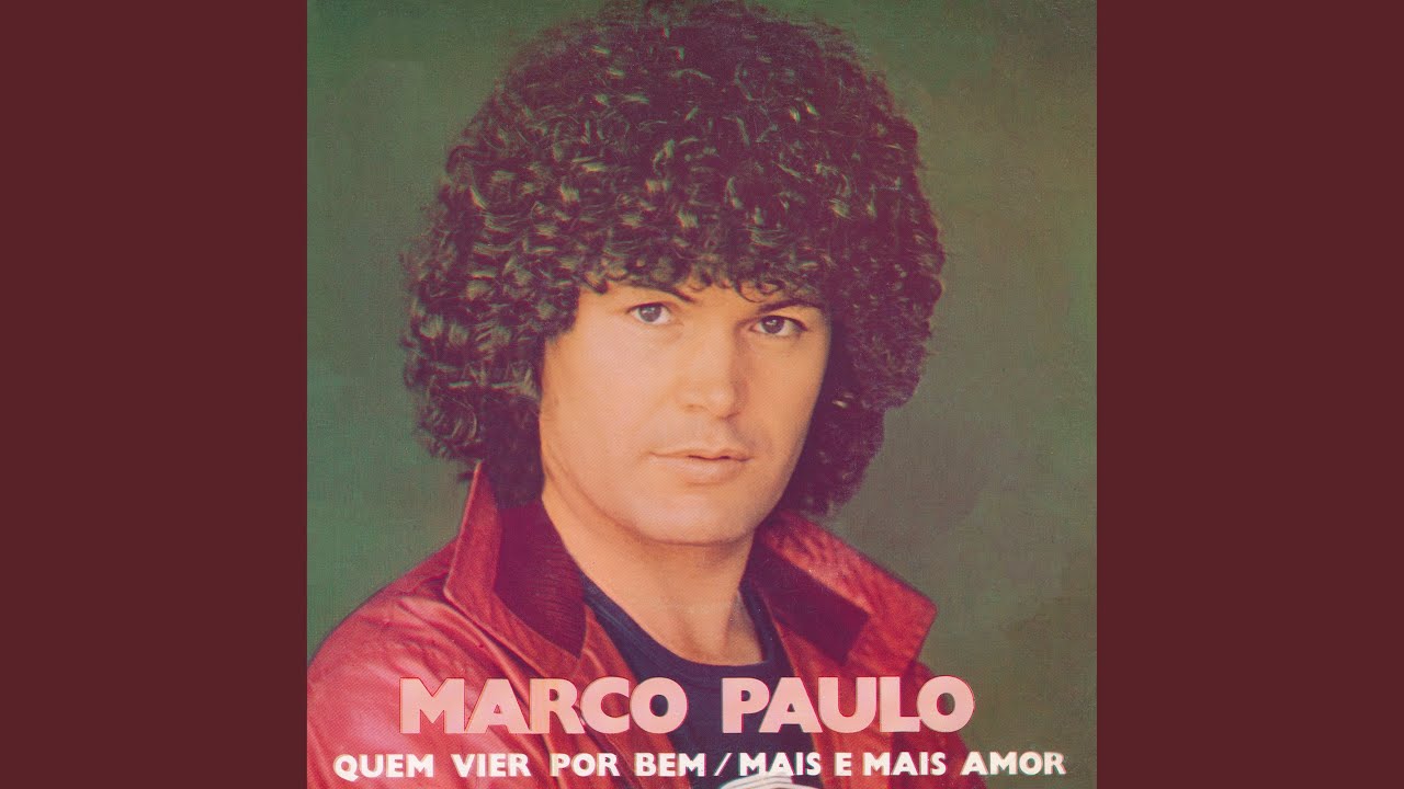 Quem Vier Por Bem