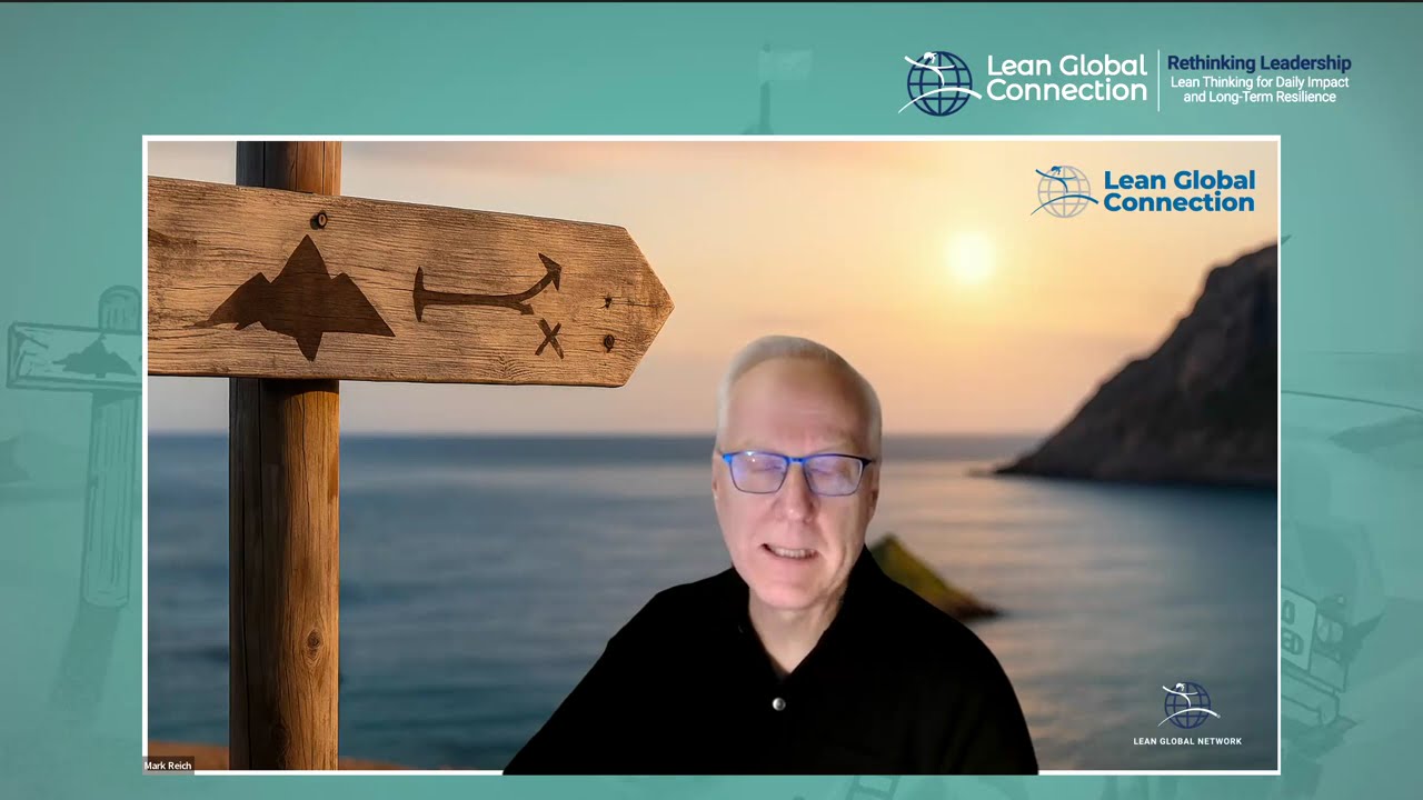 Connecting Daily Management and Hoshin Kanri for Sustainable Success