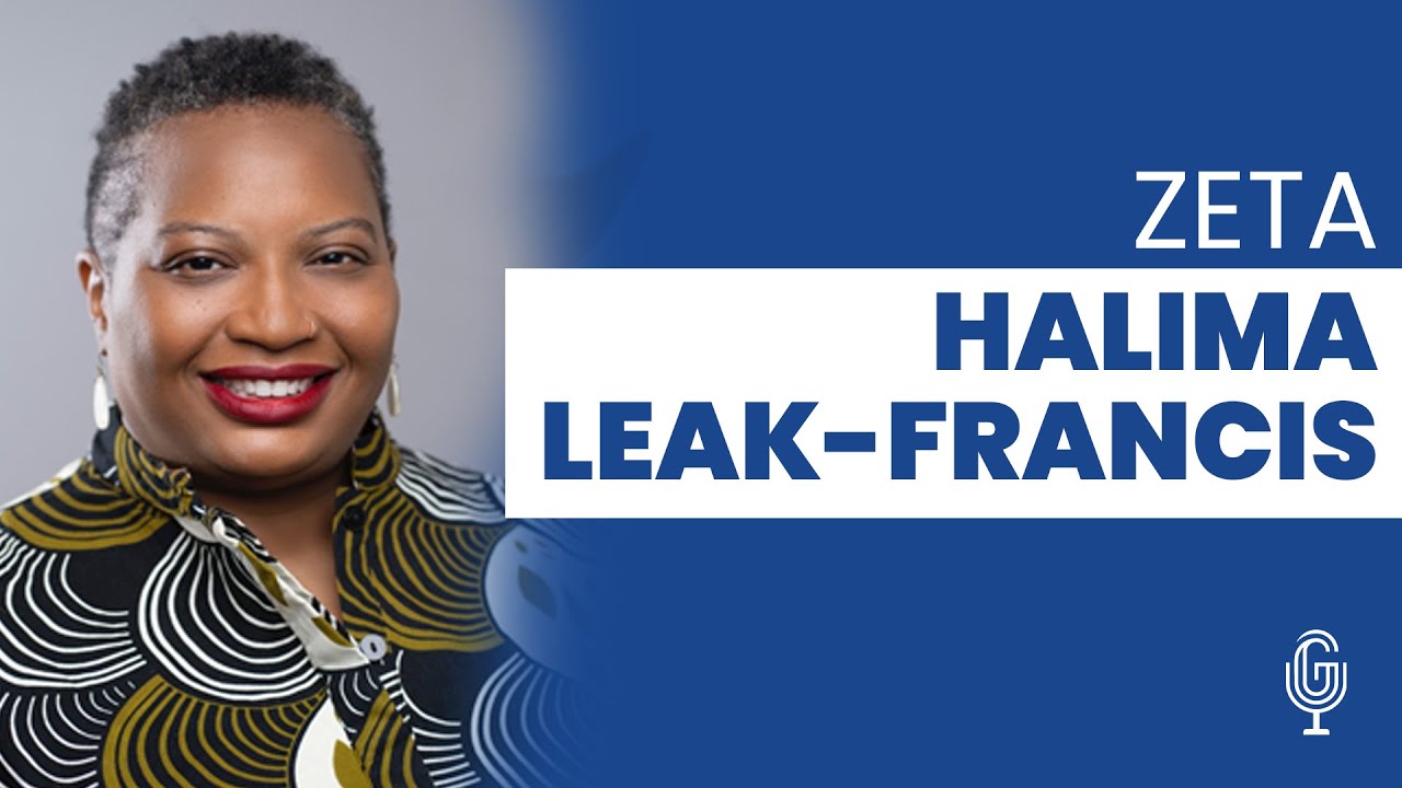 How Dr. Halima Leak Francis is Redefining Public Service & Higher Education