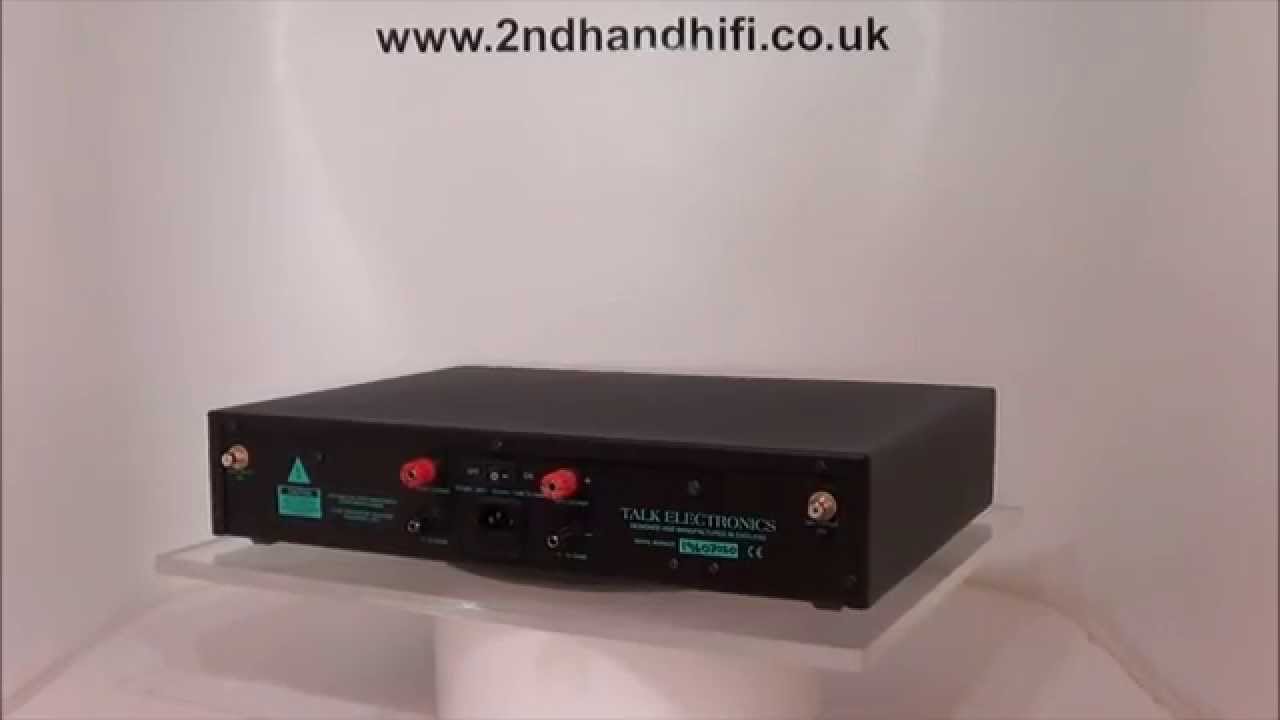 Talk Electronics Tornado 2