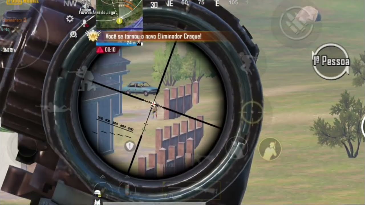 SOLO vs SQUAD HIGHLIGHTS 