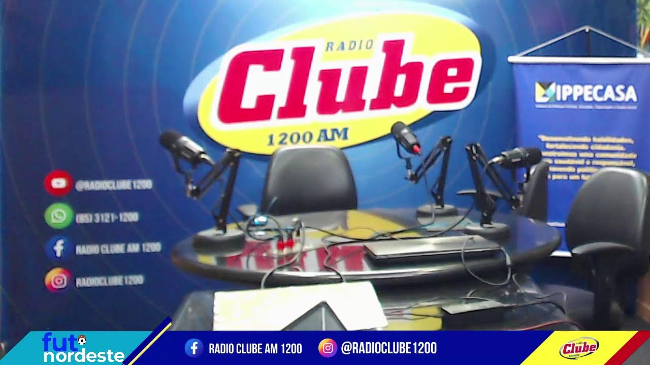 Bate Bola 12/03/AM/1200