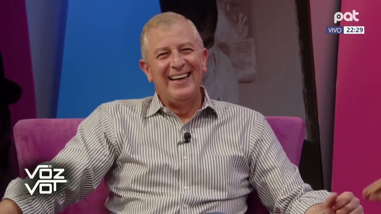 Branko Marinkovic: “Marcelo Claure ve a Bolivia como un experimento divertido”