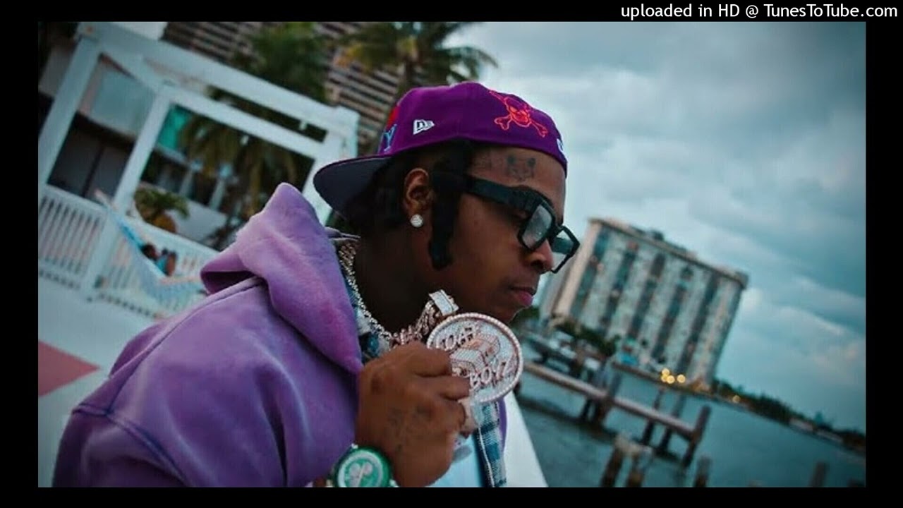 [FREE] YTB Fatt x Bossman Dlow Type beat 