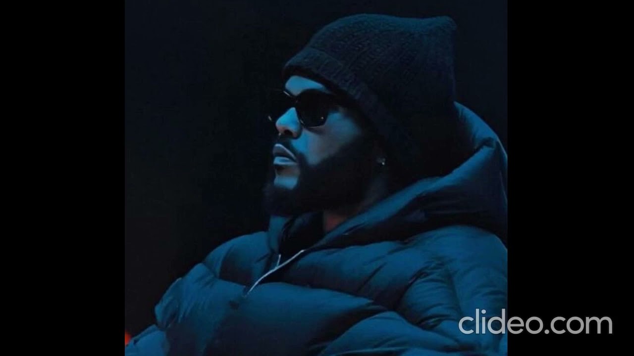 [FREE] TYPE BEAT THE WEEKND 173 BPM [S TYPE PROD.]
