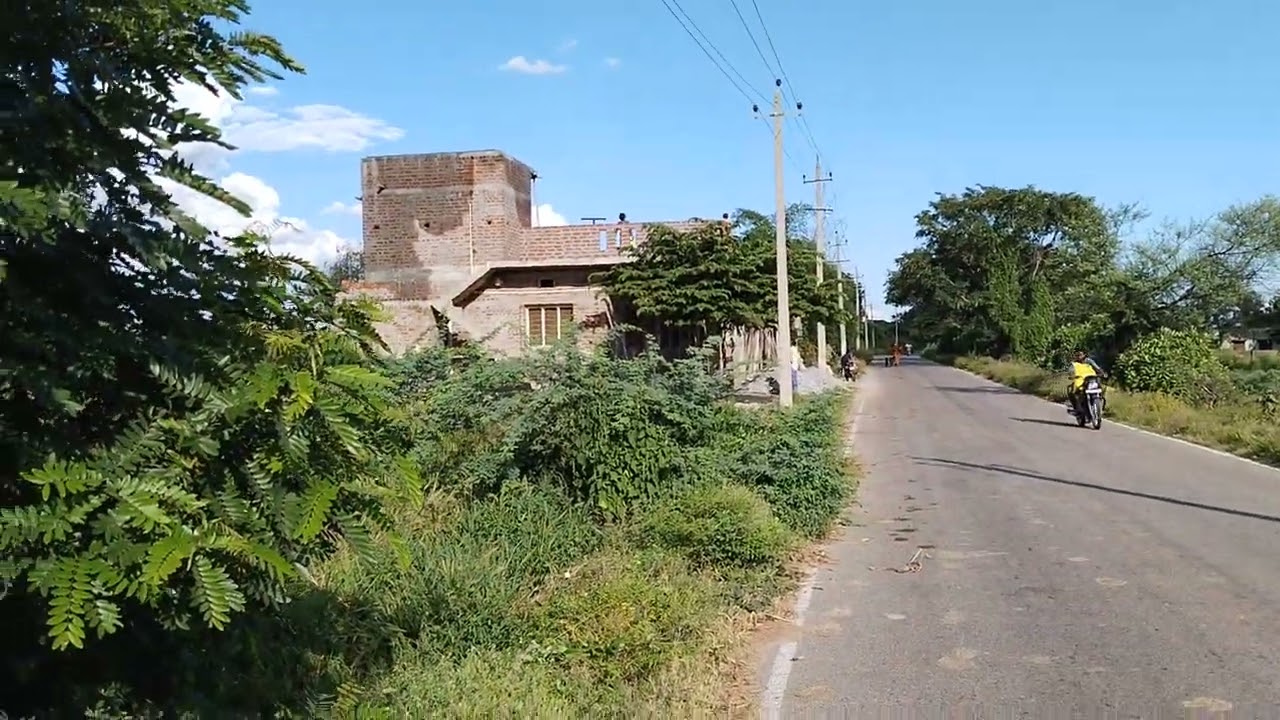 sale agriculture land on 1 acrs 14 Gunta red soil lingyath property near Nanjangudu 15 km