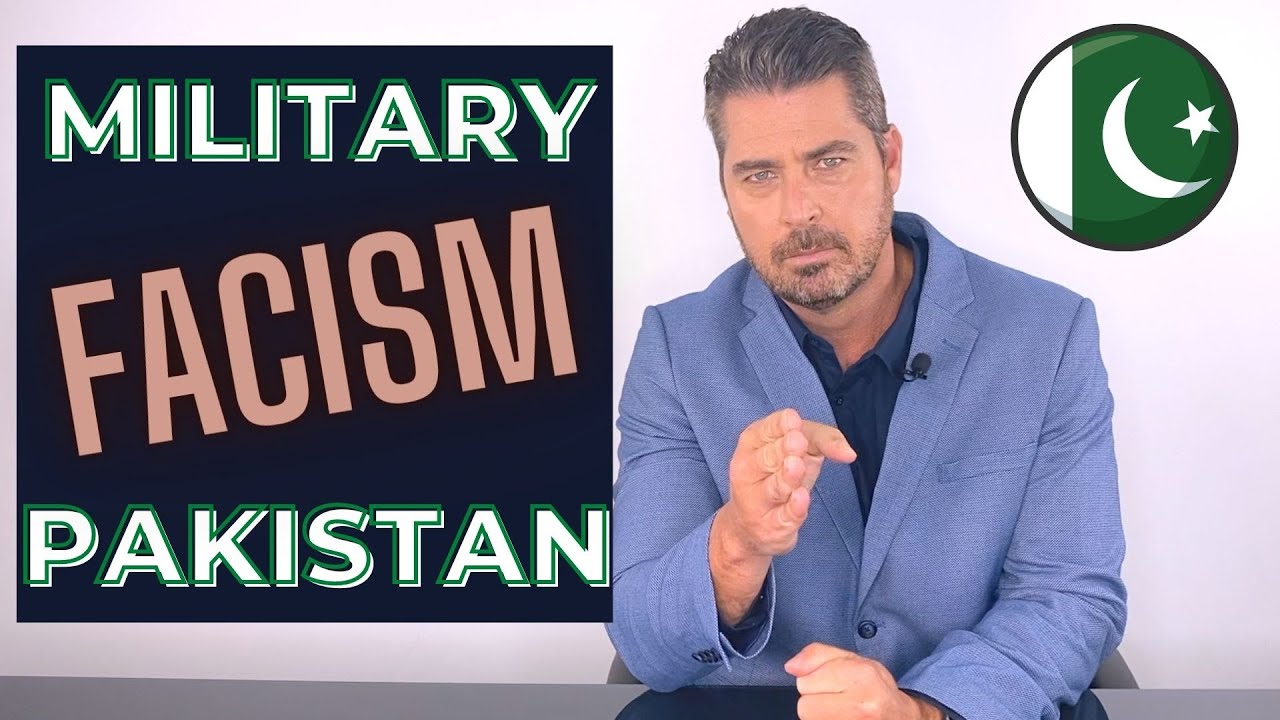 What's Behind Pakistan Army's Crackdown on Journalists?