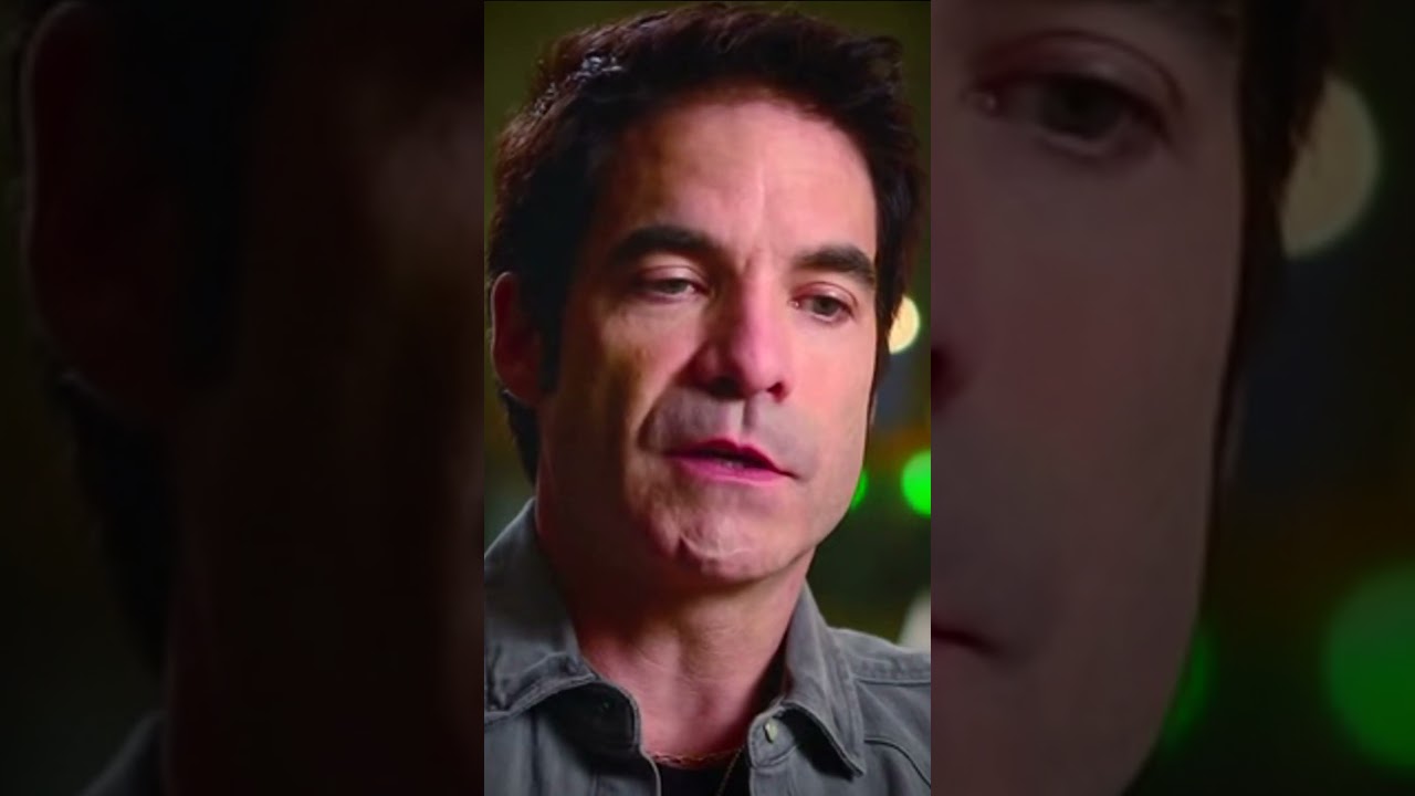 The story behind Drops of Jupiter Interview #trainband #music #shorts