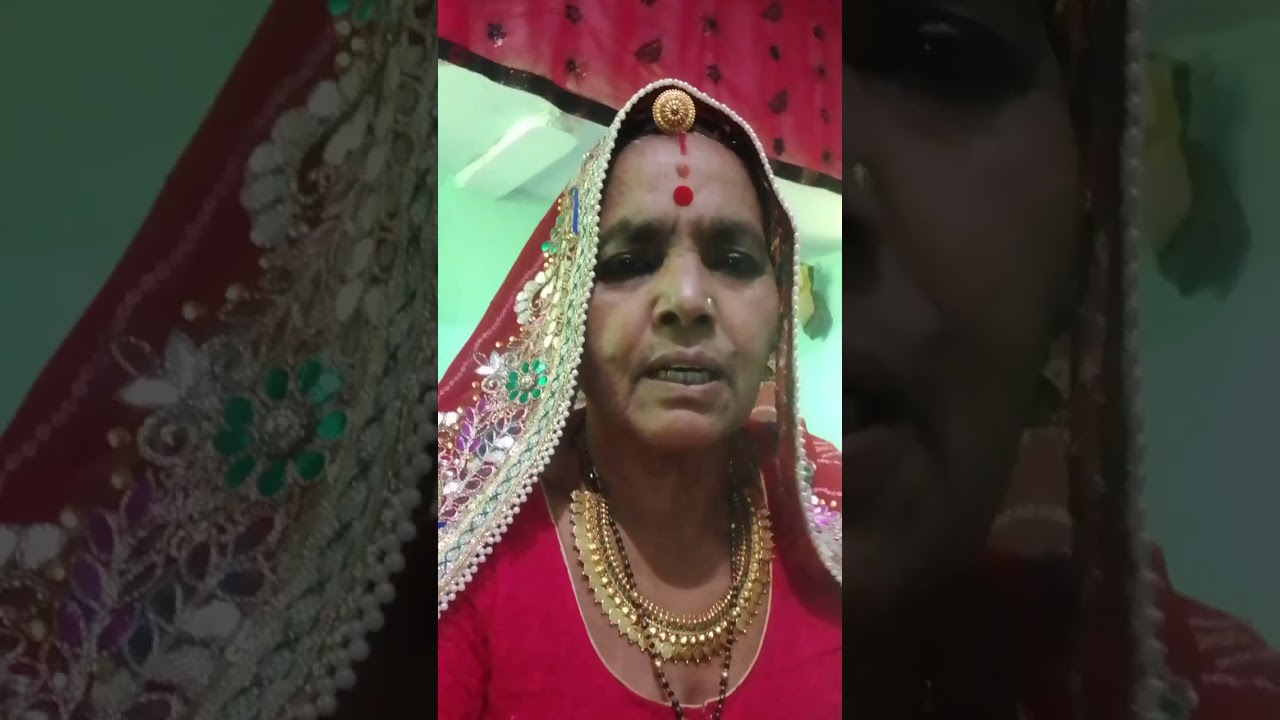 Sakraat pirana per gane wala geet he made by bimla Kumawat 🥰🙏🏿