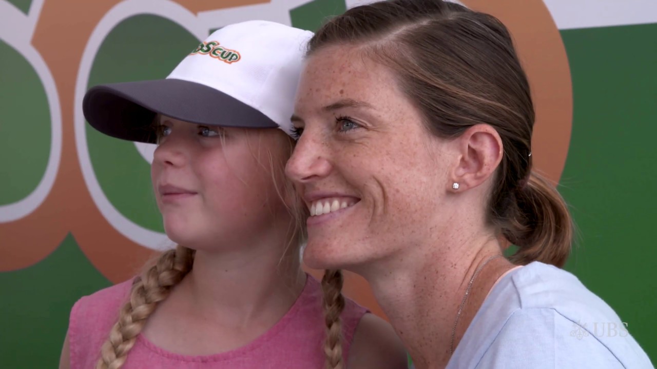 UBS Kids Cup Schweizer Final