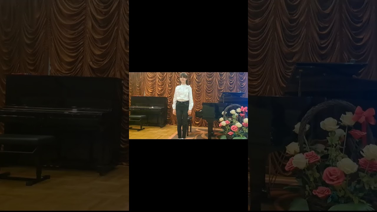 Barbara Urban | Grupa II | Miejsce III | EKP V
