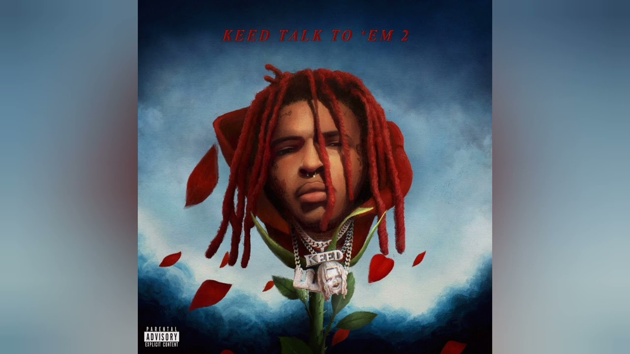 Lil Keed &ndash; Self Employed (Clean Version)