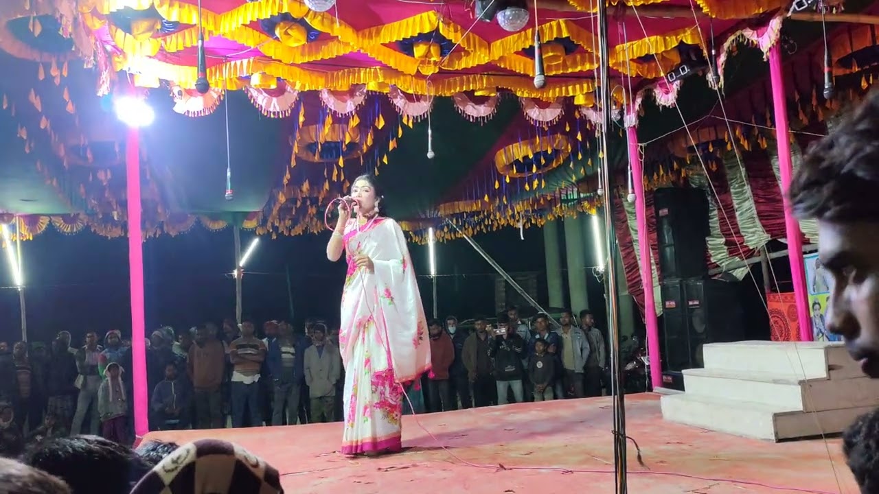নতুন যত্রার গান ২০২৬