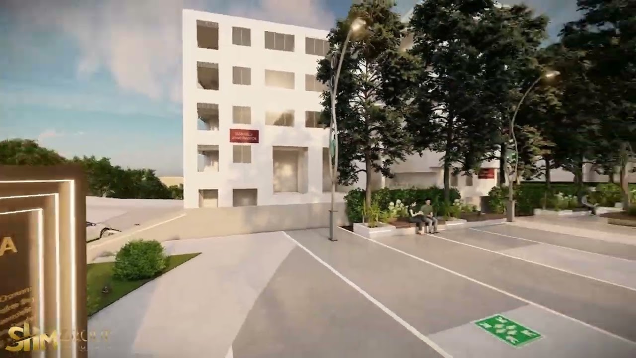 HAYMANA' YA YENİ KENT MEYDANI