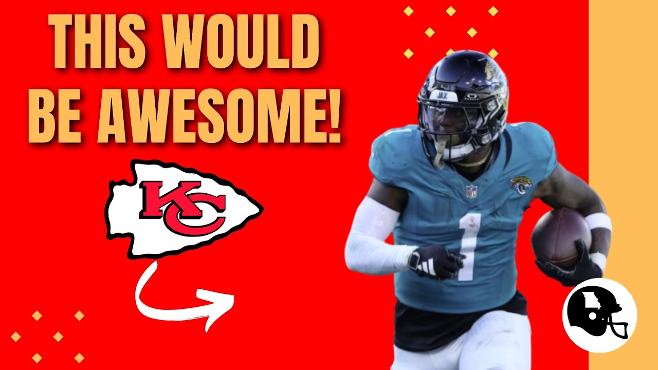 Kansas City Chiefs Just Rumored To Sign EXPLOSIVE Free Agent!