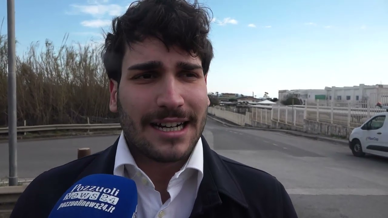 Licola, traffico e ingorghi in viale Sibilla nei giorni festivi