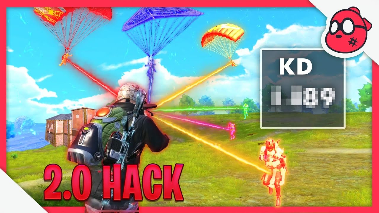 NEW Hackers in NEW Mode 😱