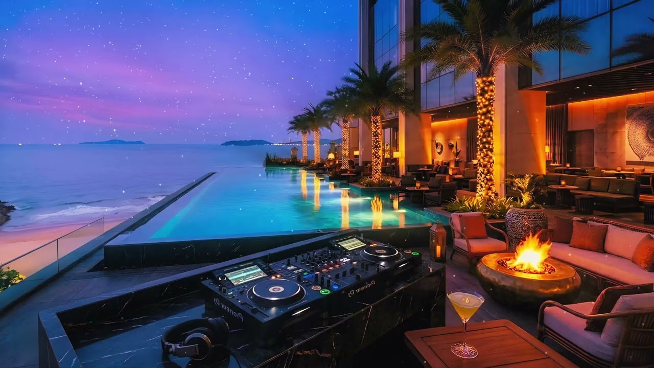 Deep House 2026 | Sophisticated Party & Burnout Recovery | Organic Penthouse Beats