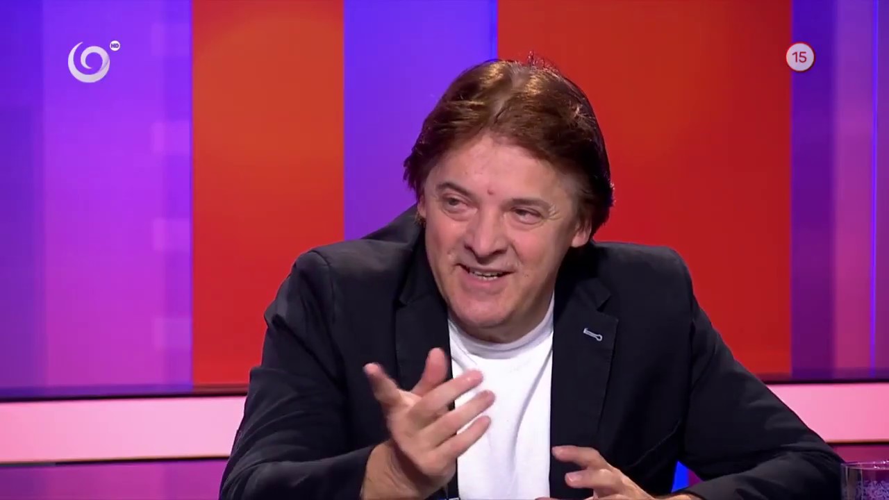 Ako sa pije v hoteli Detva (SEDEM)