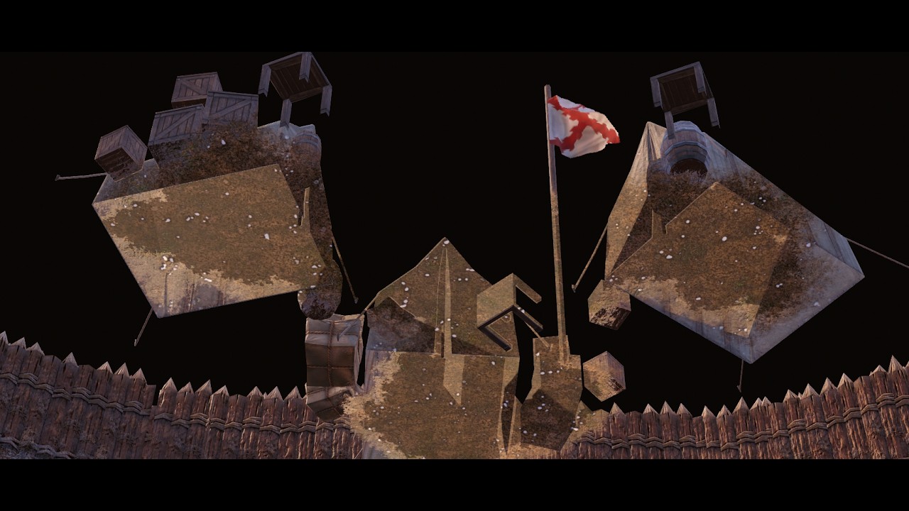 Casting 1st Ever Colloseum Budokai 2 vs 2 vs 2 and DM Recs Age of Empires 3 Definitive Edition