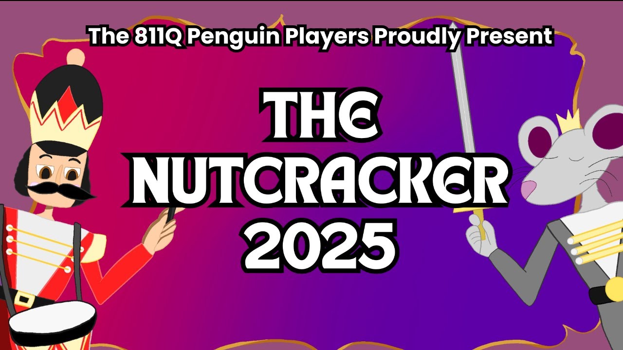 Nutcracker Friday December 12th